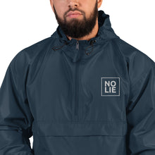 Load image into Gallery viewer, No Lie Champion Jacket
