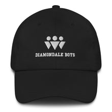 Load image into Gallery viewer, DIAMONDALE BOYS dad hat