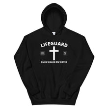 Load image into Gallery viewer, Lifeguard Hoodie