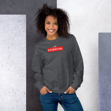 Load image into Gallery viewer, I Am Essential Sweatshirt