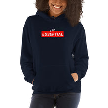 Load image into Gallery viewer, I Am Essential Dri-fit Hoodie
