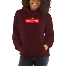 Load image into Gallery viewer, I Am Essential Dri-fit Hoodie