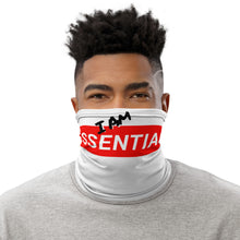 Load image into Gallery viewer, I Am Essential Neck Gaiter