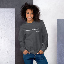 Load image into Gallery viewer, Beyonce Drankin Sweatshirt