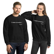 Load image into Gallery viewer, Beyonce Drankin Sweatshirt