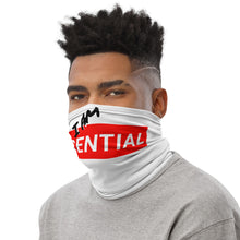 Load image into Gallery viewer, I Am Essential Neck Gaiter
