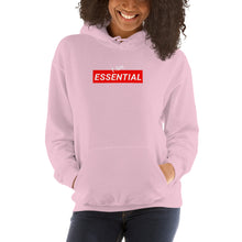 Load image into Gallery viewer, I Am Essential Dri-fit Hoodie
