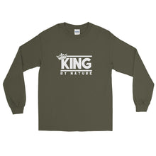 Load image into Gallery viewer, KBN Men’s Long Sleeve Shirt