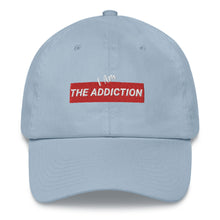 Load image into Gallery viewer, I Am The Addiction Dad hat