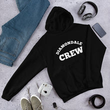 Load image into Gallery viewer, Diamondale CREW Hoodie