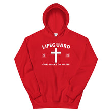Load image into Gallery viewer, Lifeguard Hoodie
