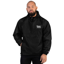 Load image into Gallery viewer, King By Nature Champion Windbreaker