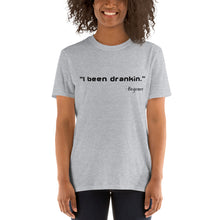 Load image into Gallery viewer, Beyonce Drankin T-Shirt