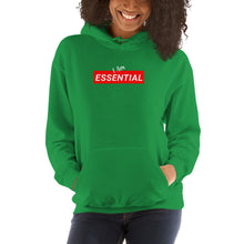 Load image into Gallery viewer, I Am Essential Dri-fit Hoodie
