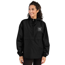 Load image into Gallery viewer, No Lie Champion Jacket