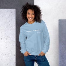 Load image into Gallery viewer, Beyonce Drankin Sweatshirt