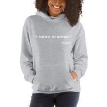 Load image into Gallery viewer, Beyonce Drankin Hoodie