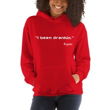 Load image into Gallery viewer, Beyonce Drankin Hoodie