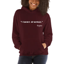 Load image into Gallery viewer, Beyonce Drankin Hoodie