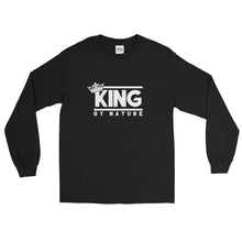 Load image into Gallery viewer, KBN Men’s Long Sleeve Shirt