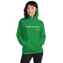 Load image into Gallery viewer, Beyonce Drankin Hoodie