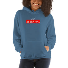 Load image into Gallery viewer, I Am Essential Dri-fit Hoodie