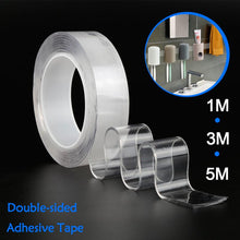 Load image into Gallery viewer, Nano Tape double sided