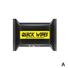 Load image into Gallery viewer, Shoe Cleaning Wipes